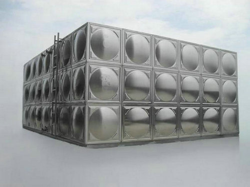 如何檢測(cè)西安不銹鋼飲用水水箱配件的密封性？