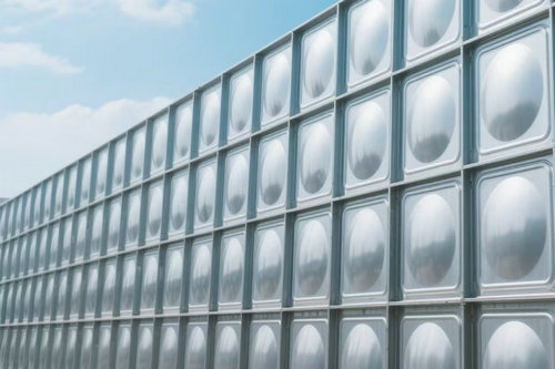 陜西居民生活水箱的材質和容積選擇需要考慮哪些因素?